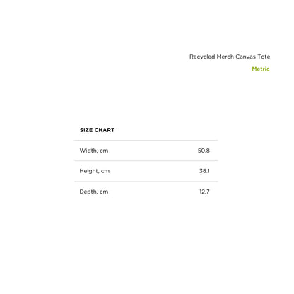 size_chart_metric