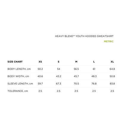 size_chart_metric