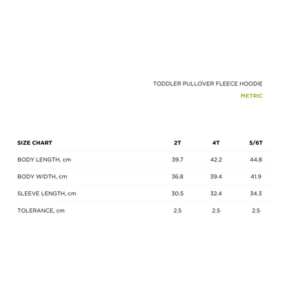 size_chart_metric