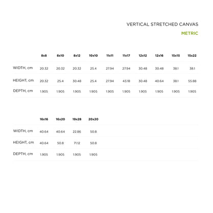 size_chart_metric